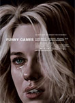 Cartell de FUNNY GAMES 