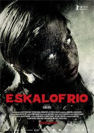 Cartell de ESKALOFRIO 