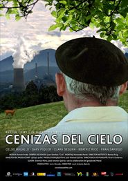 Cartell de CENIZAS DEL CIELO