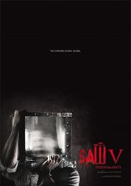 Cartell de SAW V