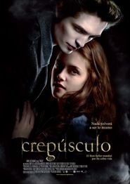 Cartell de CREPÚSCULO 