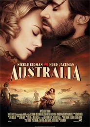 Cartell de AUSTRALIA