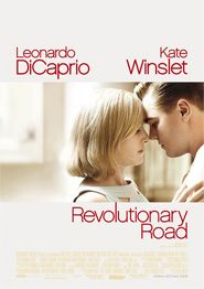 Cartell de REVOLUTIONARY ROAD 