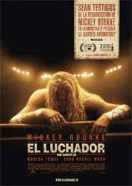 Cartell de EL LUCHADOR 