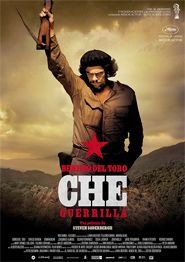 Cartell de CHE, GUERRILLA 