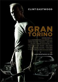 Cartell de GRAN TORINO 