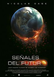 Cartell de SEÑALES DEL FUTURO 