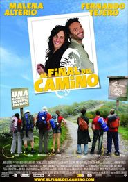 Cartell de AL FINAL DEL CAMINO 