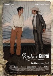 Cartell de RUDO Y CURSI 