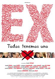 Cartell de EX 