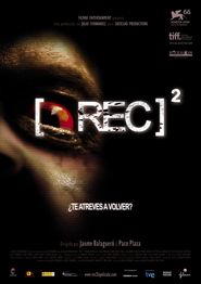 Cartell de REC 2 