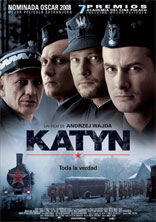 Cartell de KATYN (V.O.S)