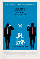 Cartell de IN THE LOOP (V.O.S.)