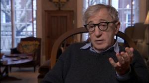 Cartell de WOODY ALLEN: EL DOCUMENTAL