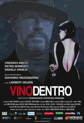 Cartell de VINODENTRO