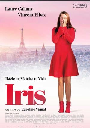 Cartell de IRIS