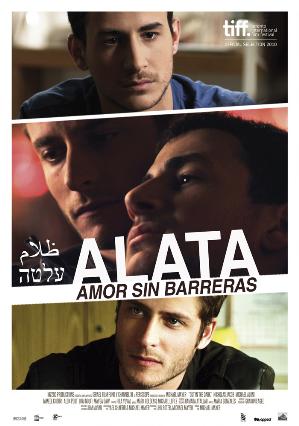 Cartell de ALATA