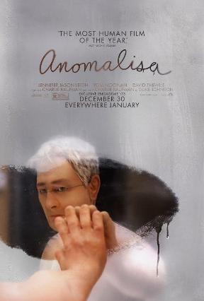 Cartell de ANOMALISA