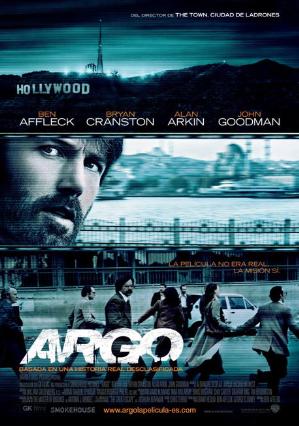 Cartell de ARGO