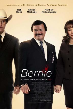 Cartell de BERNIE