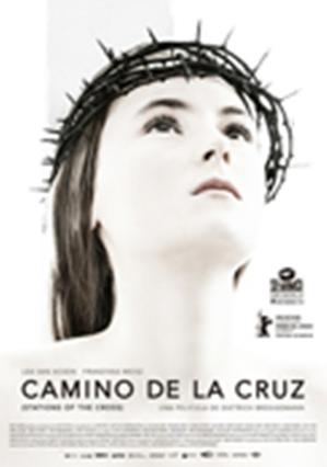 Cartell de CAMINO DE LA CRUZ