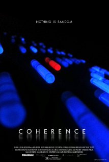 Cartell de COHERENCE