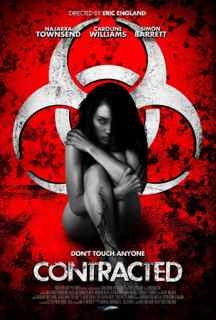 Cartell de CONTRACTED