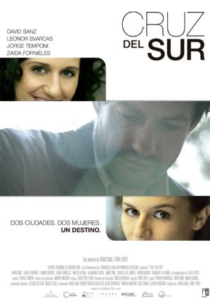 Cartell de CRUZ DEL SUR