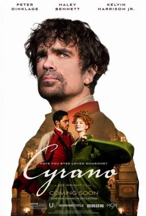 Cartell de CYRANO