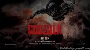 Cartell de GODZILLA