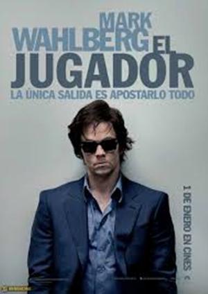 Cartell de EL JUGADOR