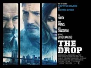 Cartell de LA ENTREGA (THE DROP)