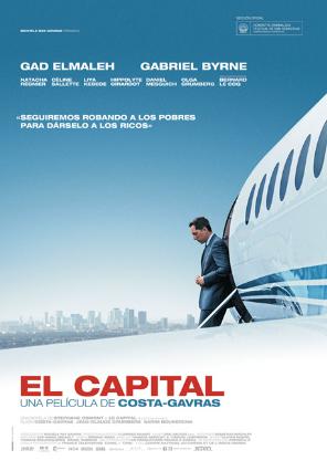 Cartell de EL CAPITAL