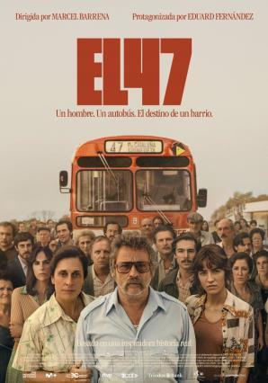 Cartell de EL 47