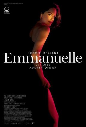 Cartell de EMMANUELLE