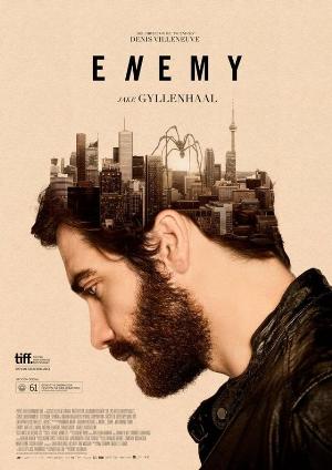 Cartell de ENEMY