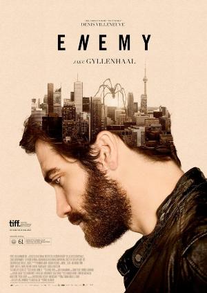 Cartell de ENEMY