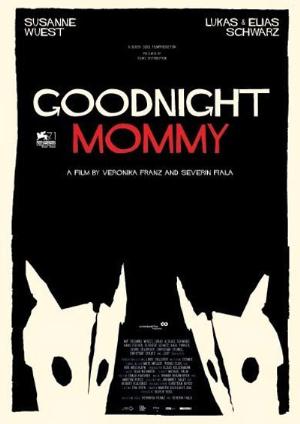 Cartell de GOODNIGHT MOMMY