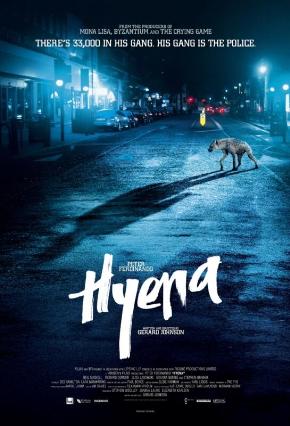 Cartell de HYENA