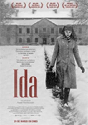 Cartell de IDA