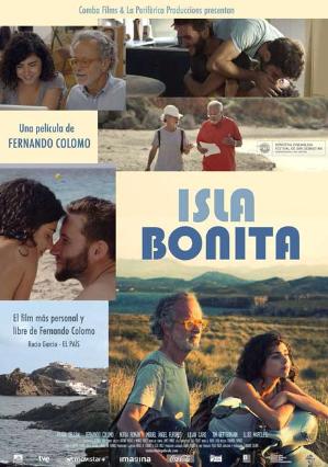 Cartell de ISLA BONITA