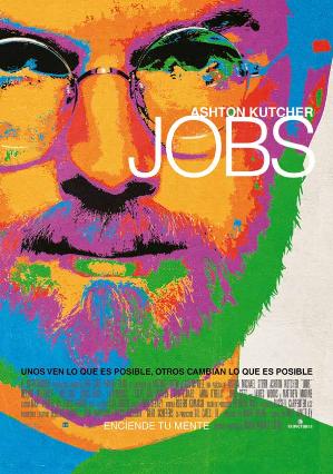 Cartell de JOBS