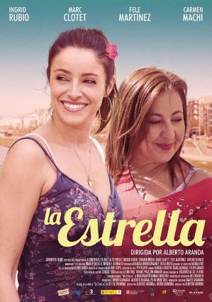 Cartell de LA ESTRELLA