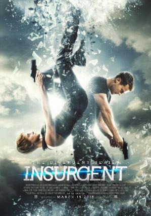 Cartell de INSURGENTE