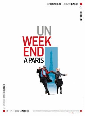 Cartell de LE WEEK-END