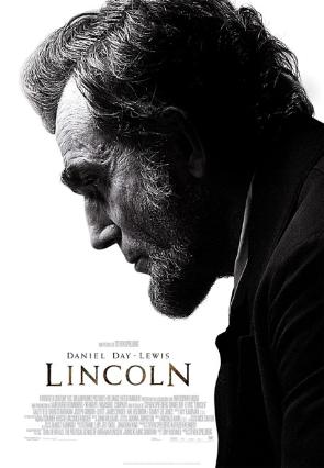 Cartell de LINCOLN