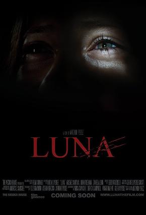 Cartell de LUNA