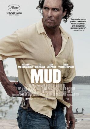 Cartell de MUD