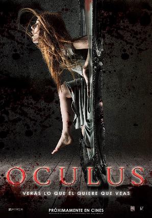 Cartell de OCULUS