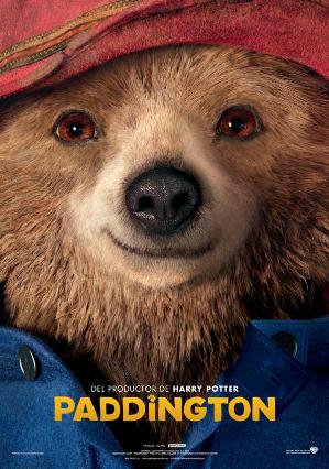 Cartell de PADDINGTON